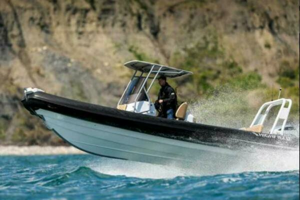 Picture Of: 2025 Highfield Sport 760 