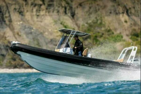 Picture Of: 2024 Highfield Sport 760 