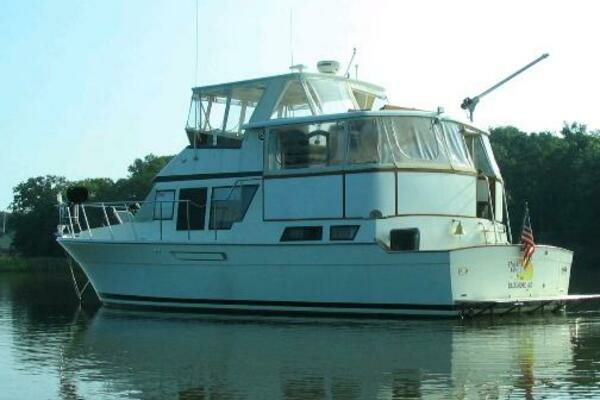 Picture Of: 2000 Sterling GRAND CAYMAN PADDY WAGON