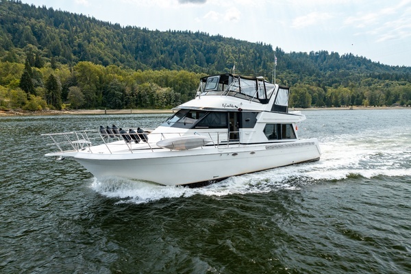 Picture Of: 1997 Navigator Sundance 5600 