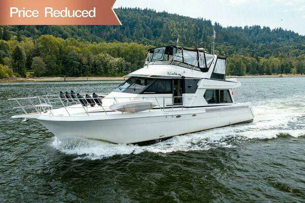 Picture Of: 1997 Navigator Sundance 5600 