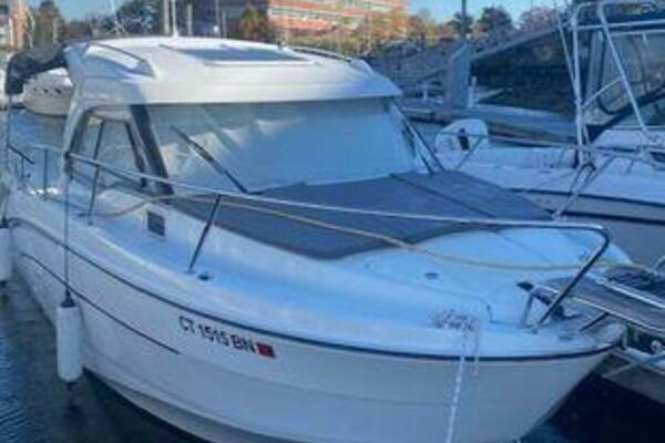 Picture Of: 2021 Beneteau Antares 23 or 8 