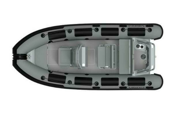 Picture Of: 2024 Highfield Patrol 500 