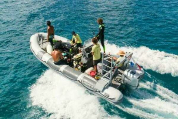 Picture Of: 2024 Highfield Patrol 660 