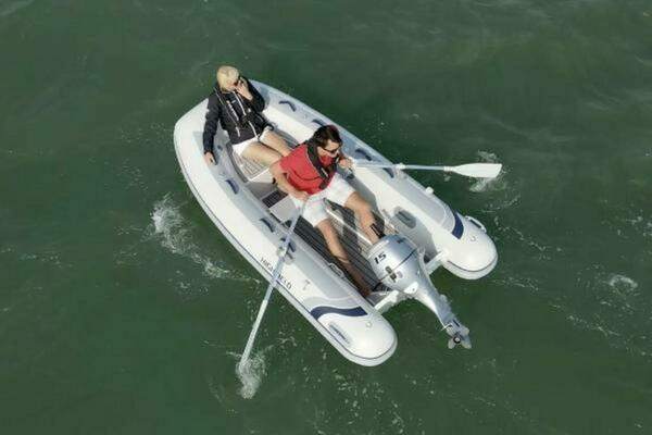 Picture Of: 2024 Highfield Classic 260 