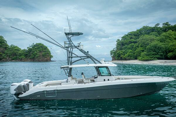 Picture Of: 2018 HCB  