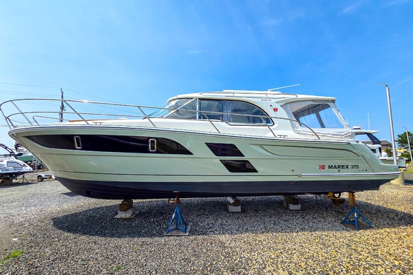 2026 Marex 375