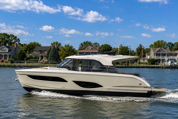 2026 Marex 440