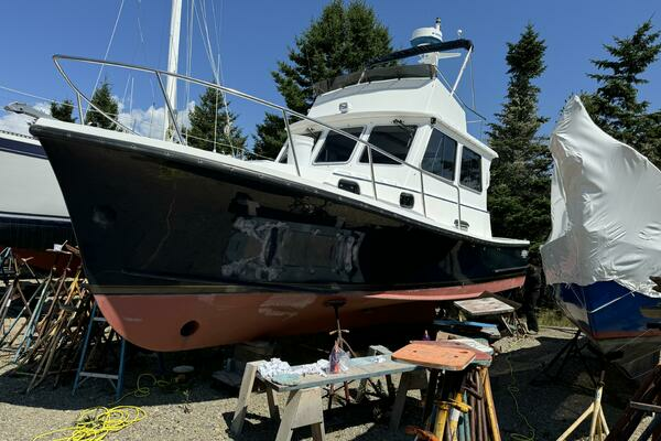 Picture Of: 2003 Eastern Casco Bay Islandah