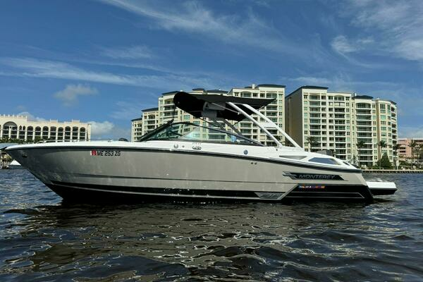 Picture Of: 2022 Monterey 278 SS 