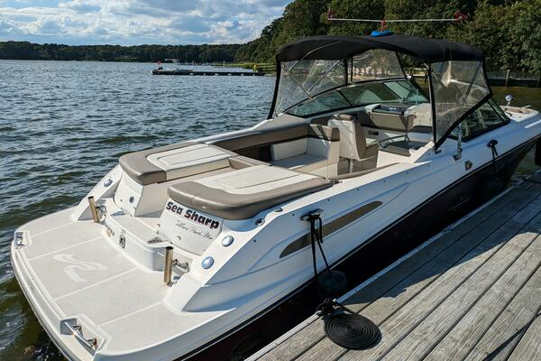 Picture Of: 2013 Sea Ray 270 SLX Sea Sharp
