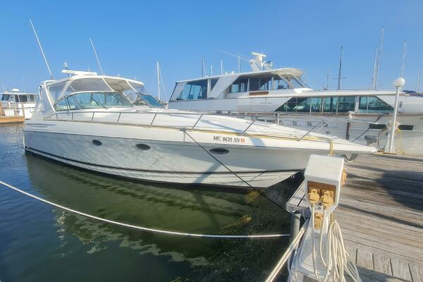 Picture Of: 1998 Formula  