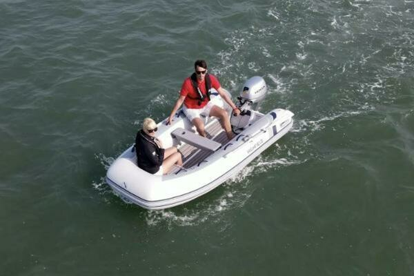 Picture Of: 2025 Highfield Classic 290 