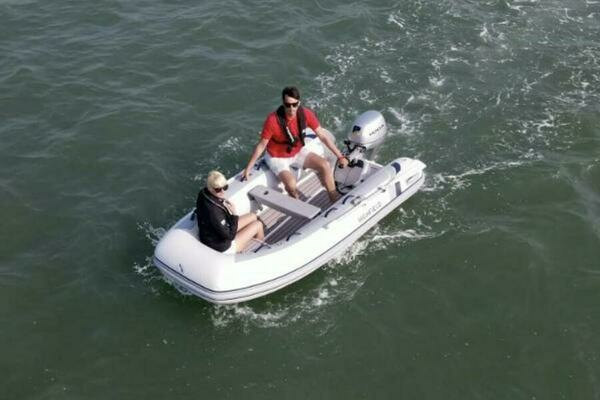 Picture Of: 2025 Highfield Classic 290 