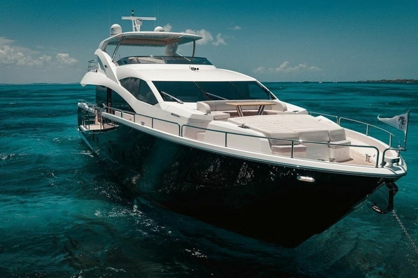 Picture Of: 2019 Sunseeker  Tatis