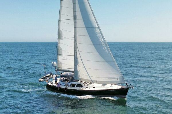 Picture Of: 2009 Hylas 54 ACADIA