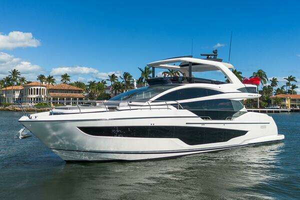 Picture Of: 2025 Pearl 72 