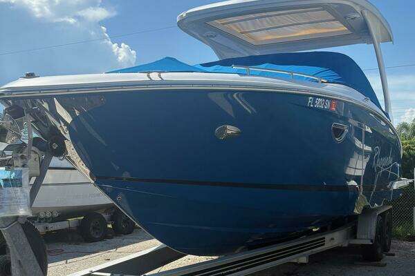 Picture Of: 2020 Regal 29 OBX Rhapsody