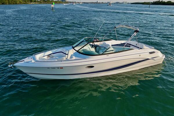 Picture Of: 2012 Formula 290 Bowrider Vivix 2.0