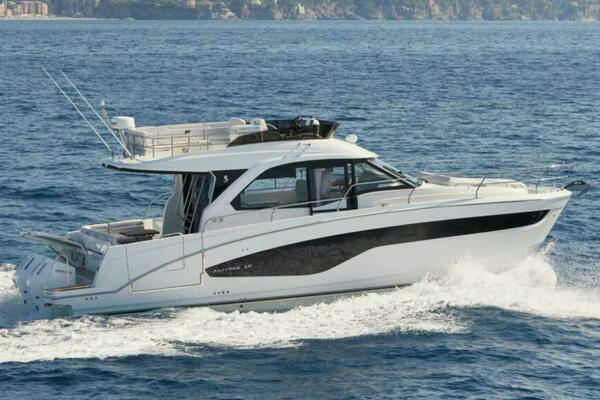 Picture Of: 2026 Beneteau Antares 12 