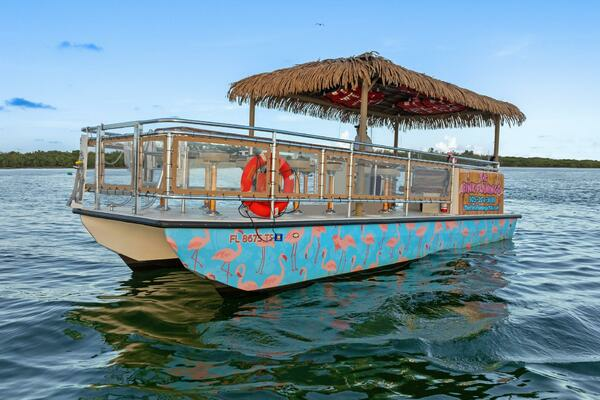 Picture Of: 2023 Beachcat 26 Tiki COI Tiki International