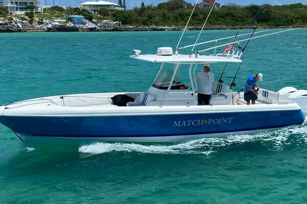 Picture Of: 2011 Intrepid 32 