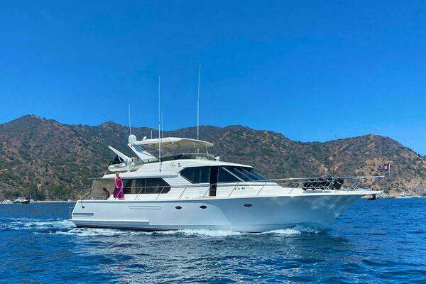 Picture Of: 1997 West Bay  3TEN