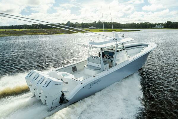 Picture Of: 2023 Yellowfin  