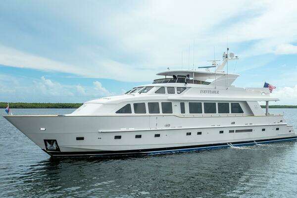 Picture Of: 2003 Hargrave 97 Inevitable