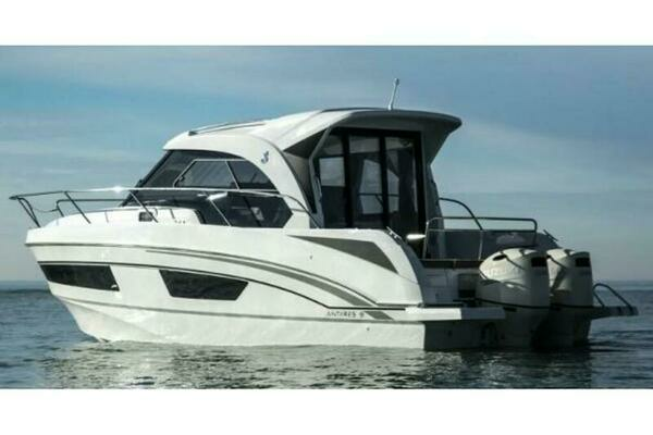 Picture Of: 2025 Beneteau Antares 9 