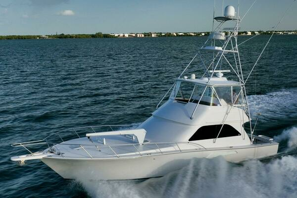 Picture Of: 2005 Viking Convertible ROGA