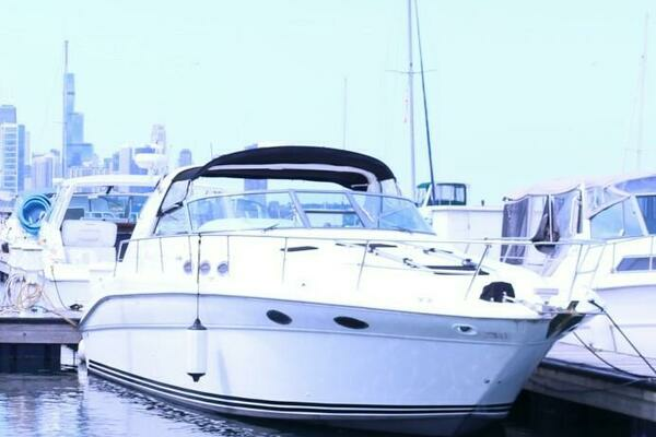 Picture Of: 1996 Sea Ray Sundancer Nautical Intent 