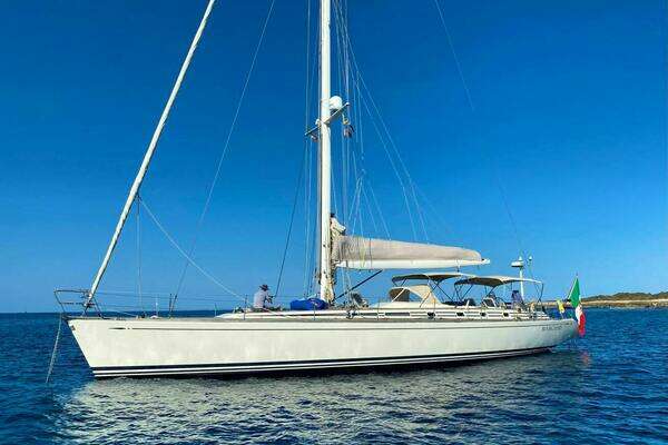 Picture Of: 2005 Nautor Swan Custom INDIGO VII