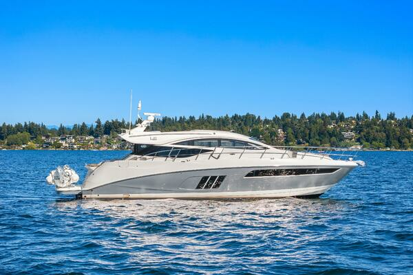 Picture Of: 2017 Sea Ray L590 DOUBLE EAGLE