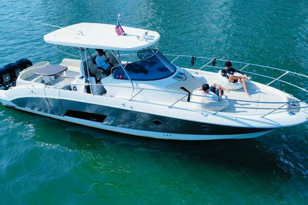 Picture Of: 2013 Sessa  36 2013 Sessa Marine Key Largo