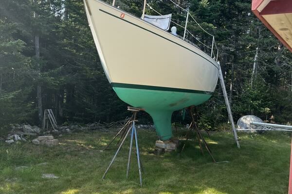 Picture Of: 1978 Sabre  Kittiwake