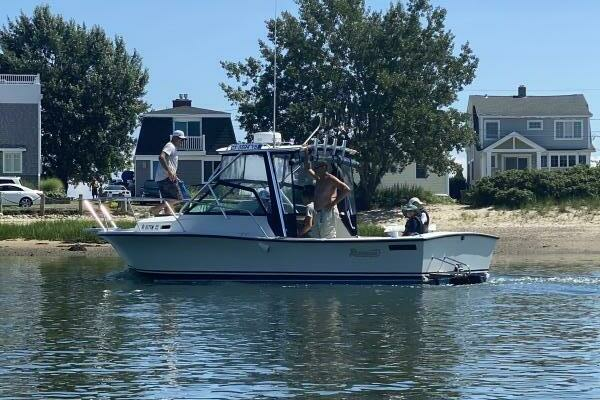 Picture Of: 1989 Rampage  