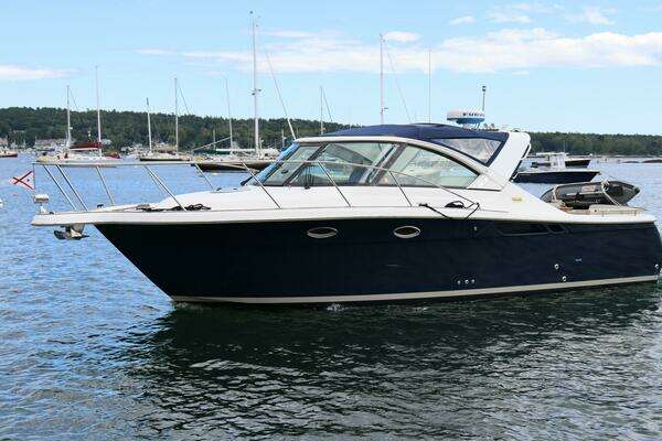 Picture Of: 2012 Tiara Yachts 3100 Coronet Cara Mia