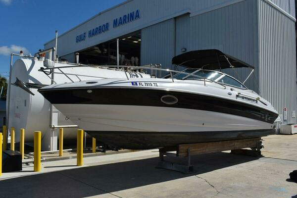 Picture Of: 2005 Crownline 275 CCR Stormin III
