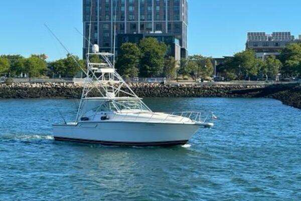 Picture Of: 1996 Tiara Yachts 43 Open Mirabella