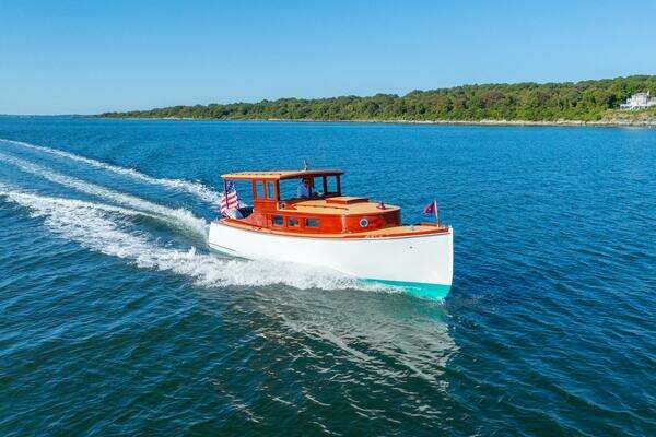 Picture Of: 1931 Wicks Bros.  TALLULAH