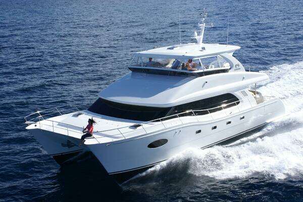 Picture Of: 2013 Horizon PC60 Tranquility