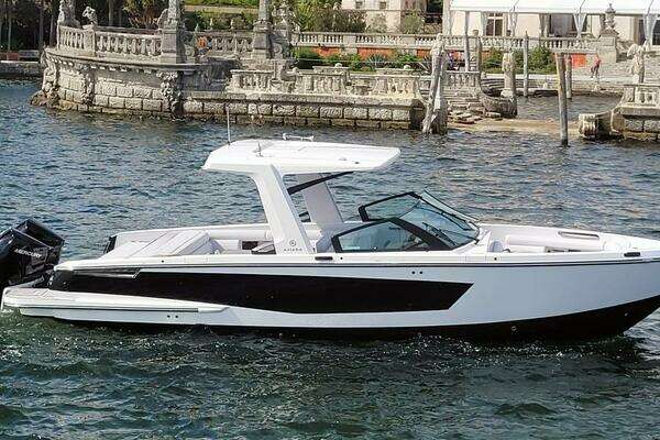 Picture Of: 2023 Aviara AV32 PAU PAU