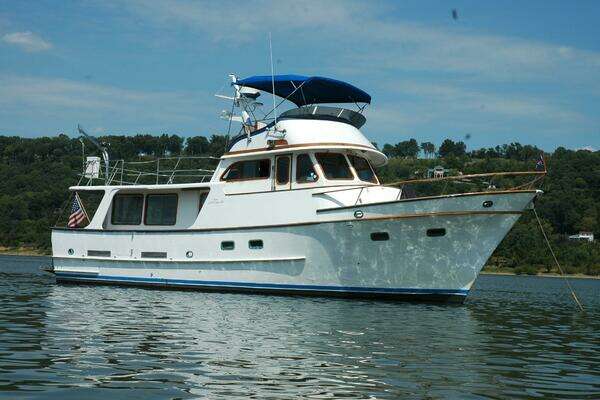 Picture Of: 1983 DeFever RPH SweetWine