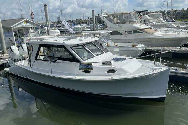 Picture Of: 2024 True North Outboard Express Name Reserved