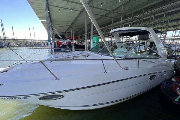 Picture Of: 2009 Monterey 280 SC Chaparrita