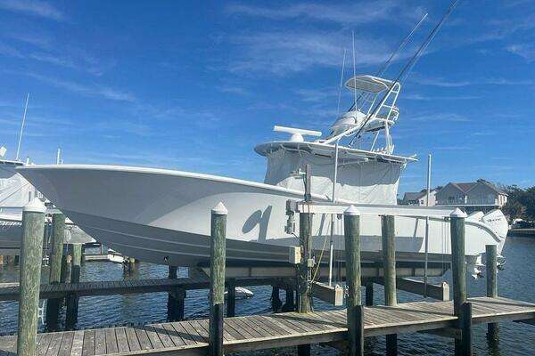 Picture Of: 2023 Yellowfin 39 Offshore 39 Offshore