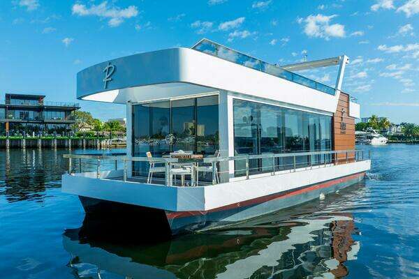 Picture Of: 2023 Reina Boats 44DR 