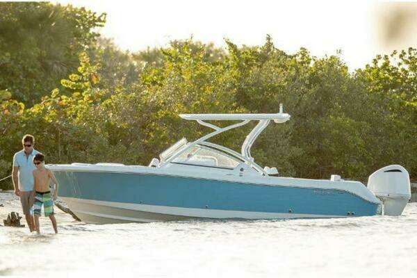 Picture Of: 2025 Edgewater 248CX 