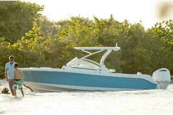 Picture Of: 2025 Edgewater 248CX 